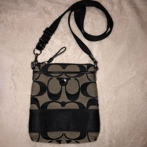 Coach Crossbody Purse